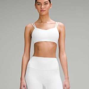 Lululemon “Like a Cloud” Bra
